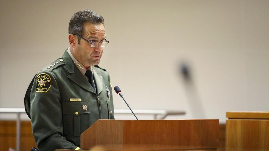 Sheriff has allowed gun shops to reopen in SLO County. Here’s what readers have to say about that