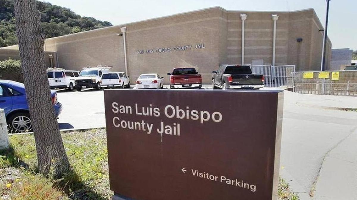 Inmates at San Luis Obispo County Jail will benefit from a half-time staff doctor, county health officials say.