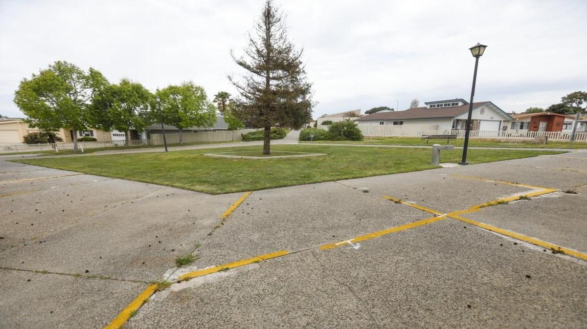 Grover Beach plans to spend almost $95,000 to update Golden West Park.