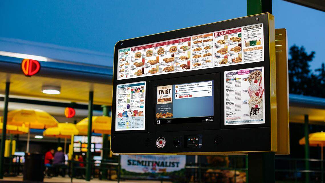 SLO County was supposed to get 3 Sonic Drive-Ins. Are they still coming?