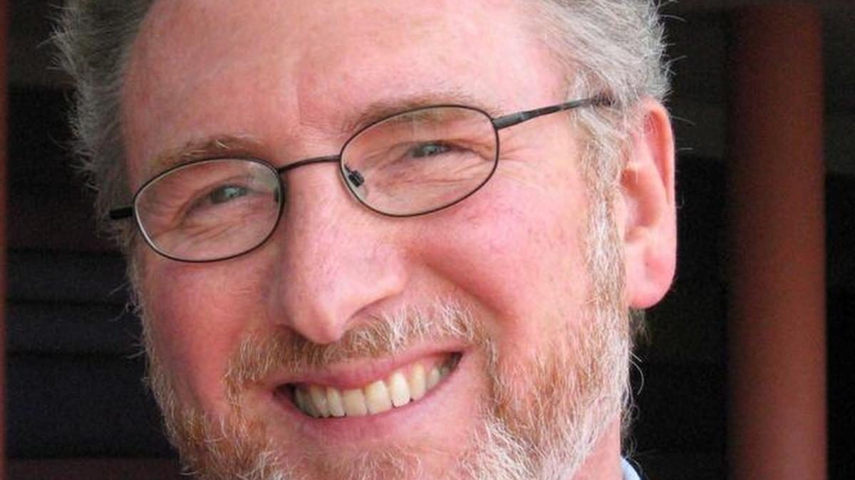 Christopher Miller will begin his new post as managing director of the Performing Arts Center in San Luis Obispo on May 9.