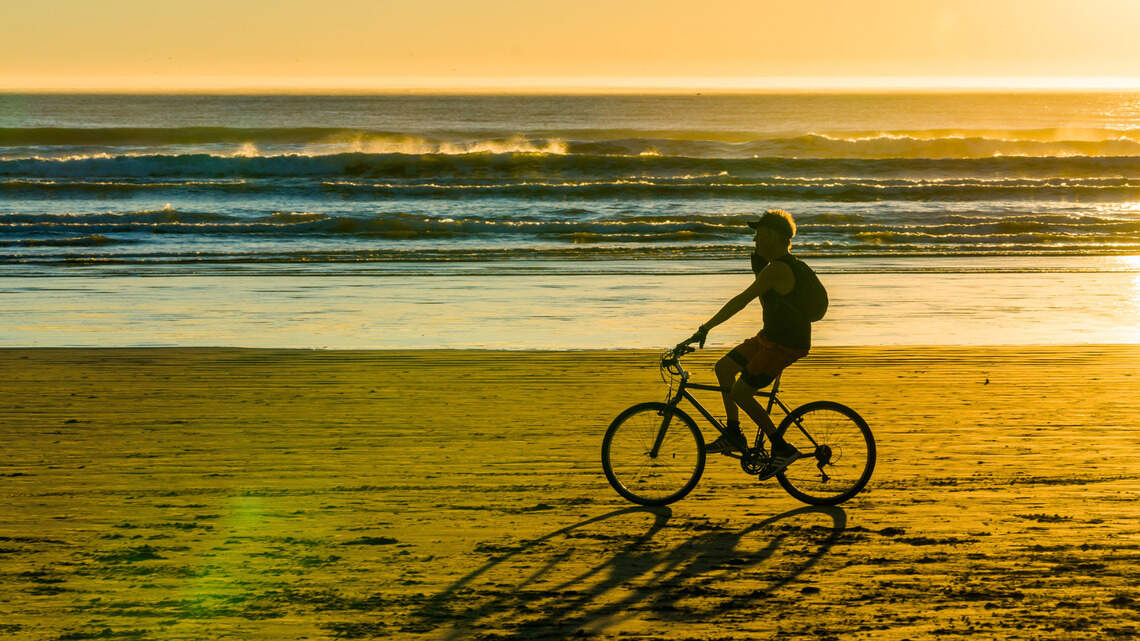 SLO County beach is No. 1 in California. Here’s what makes it ‘fun for all ages’