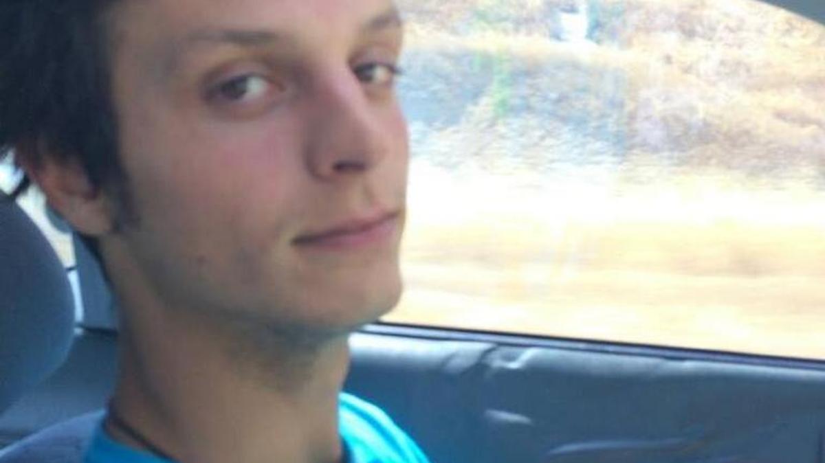 Avery Danley, a 22-year-old missing person, has been living on a boat in the Morro Bay Harbor for the past year. He hasn’t been seen since Jan. 21.