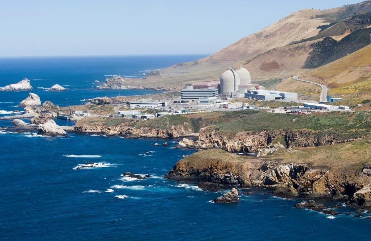 Cal Fire SLO reported that firefighters responded to a potential fire at Diablo Canyon nuclear power plant on Thursday, January 25, 2017.