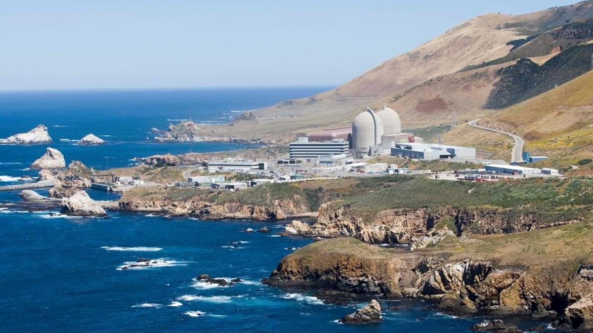 Assemblyman Jordan Cunningham is focusing on helping the Central Coast deal with the upcoming closure of Diablo Canyon Power Plant.
