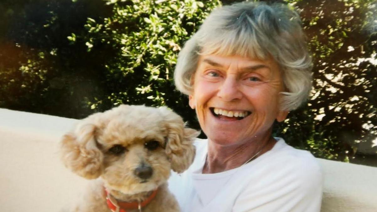 Mary Schwartz, a longtime Paso Robles philanthropist, died Friday, June 23, at age 90.