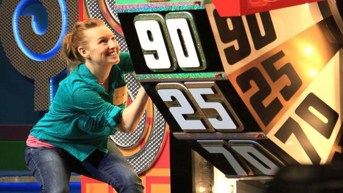“The Price is Right Live!” rolls into the Performing Arts Center in San Luis Obispo at 7:30 p.m. on Friday, Jan. 20, 2017.