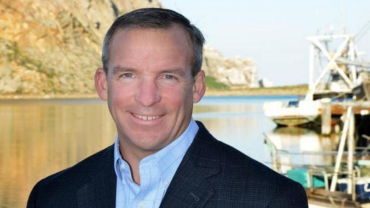 David Buckingham announced Friday that he is resigning as Morro Bay’s city manager, effective June 26.