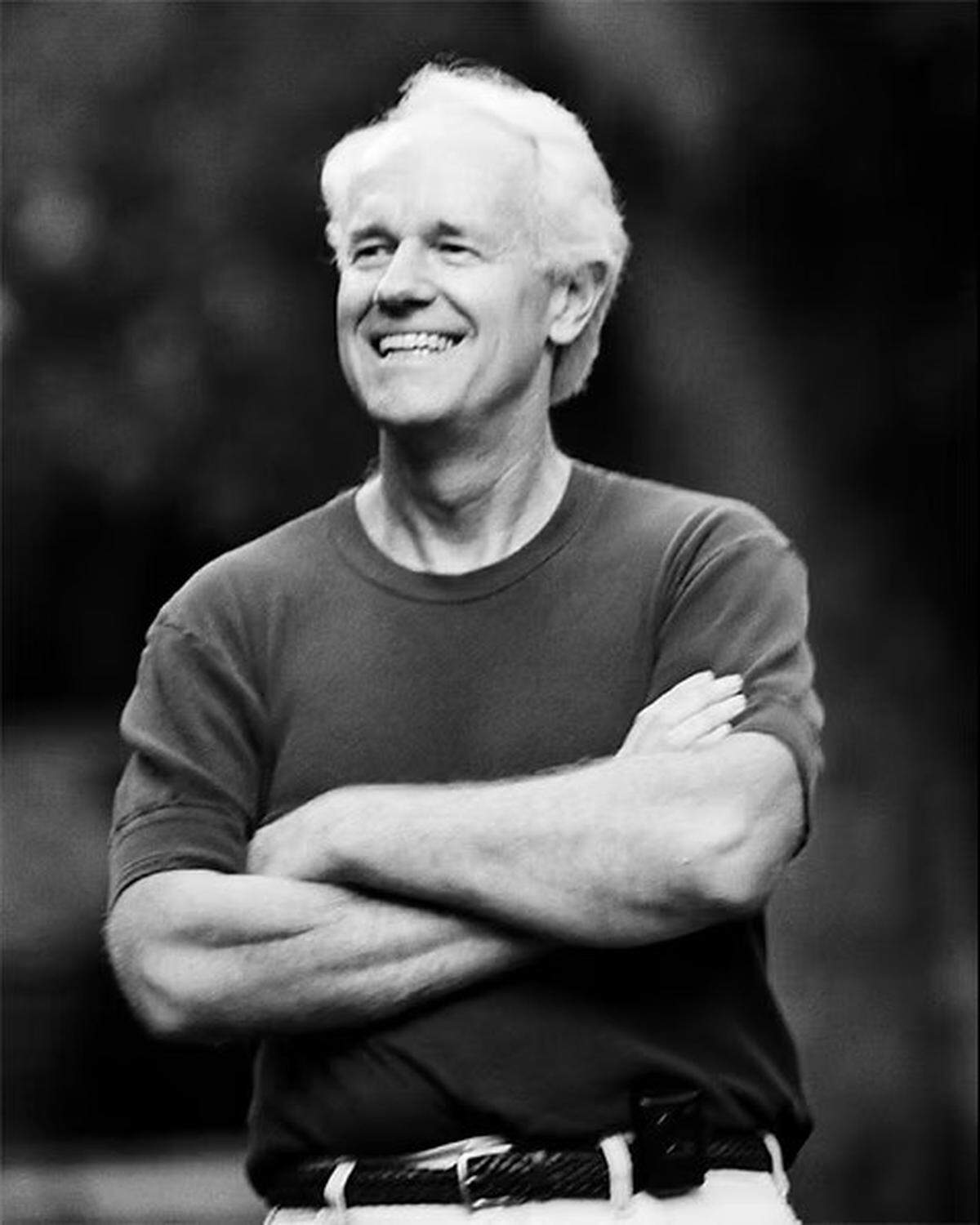 Celebrated actor and human-rights activist Mike Farrell (M*A*S*H, for instance) will star in a new movie, “Final Decision,” which was written and will be entirely produced in Cambria, California, in March 2025.