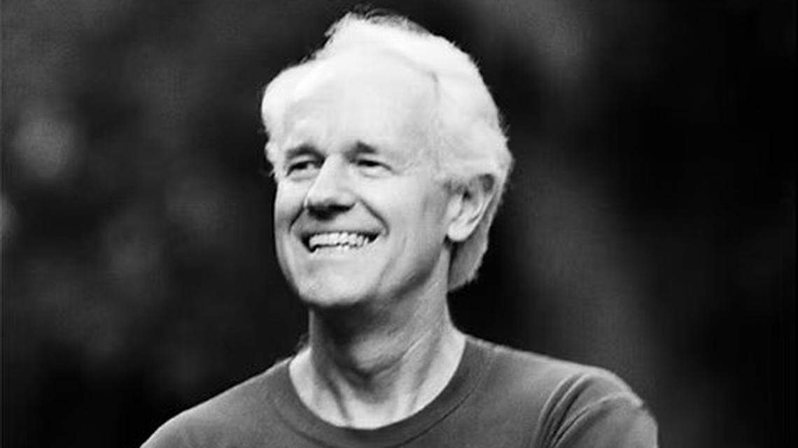 Celebrated actor and human-rights activist Mike Farrell will star in a new movie, “The Strawberry,” which was written and will be entirely produced in Cambria.