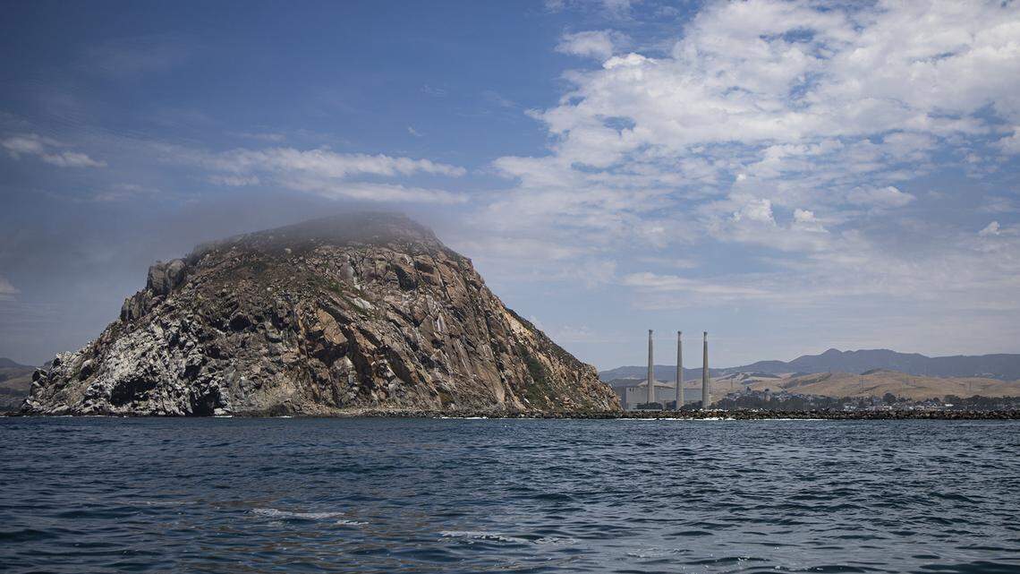 Morro Bay must be at the heart of the Chumash Heritage National Marine Sanctuary | Opinion