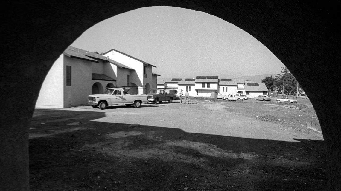 California’s next ‘sexy’ issue? Here’s how SLO County tackled rising home costs in 1980s