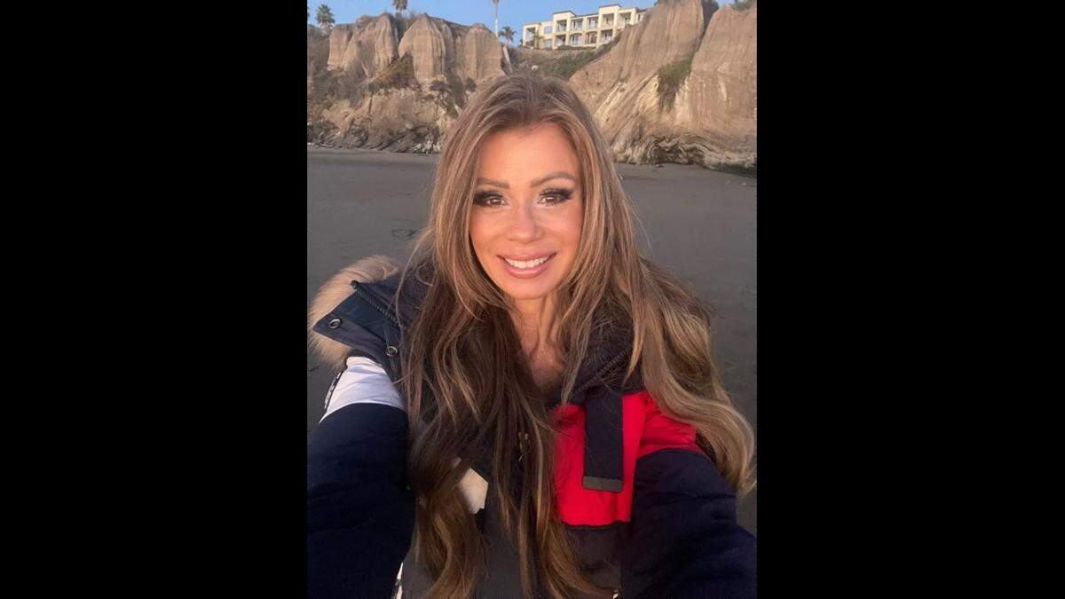 Debora Ann Lossing is running for Pismo Beach City Council.