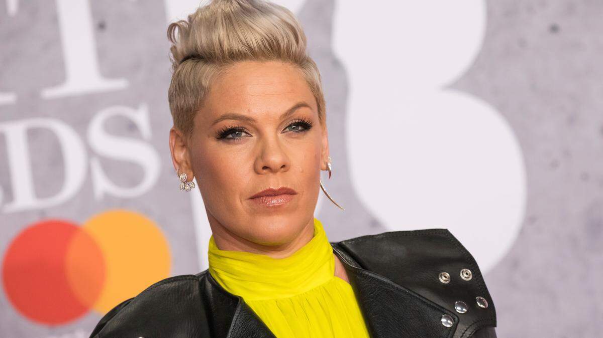 Three-time Grammy winner P!nk is coming for Sacramento’s Golden 1 Center for her Trustfall tour. See when tickets go on sale.