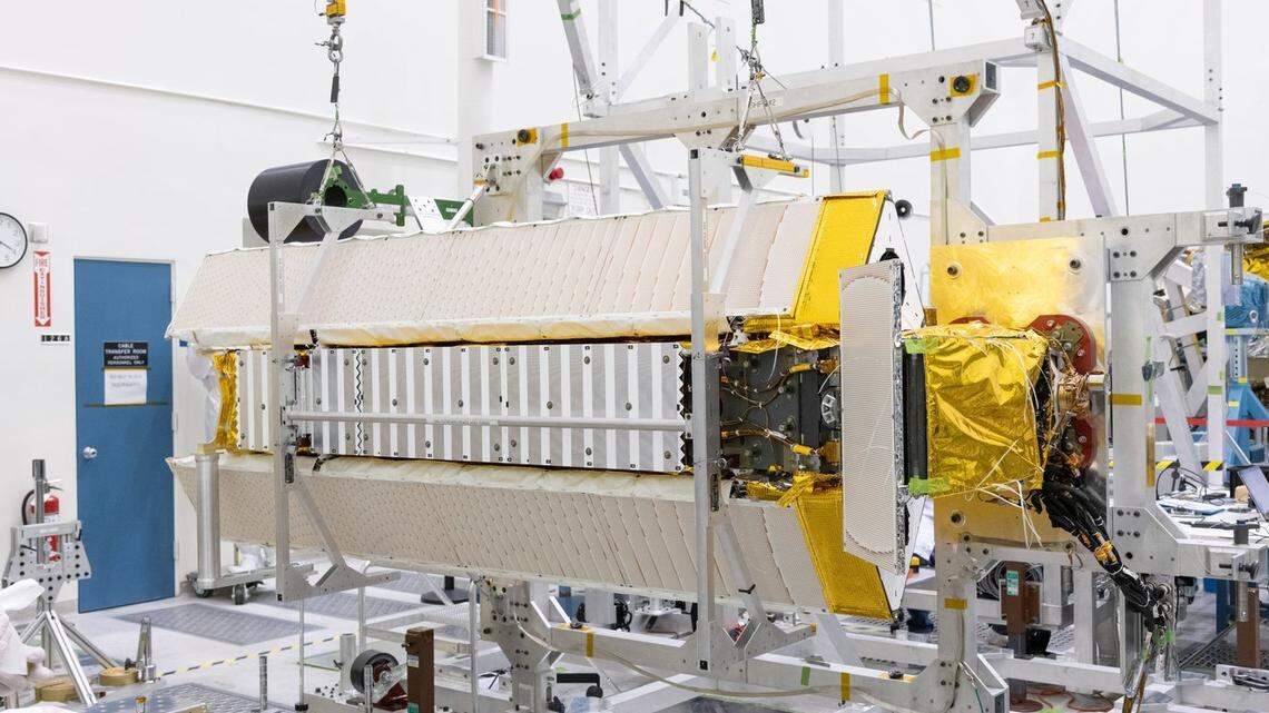 Update: Vandenberg rocket launch delayed after moisture found in engines