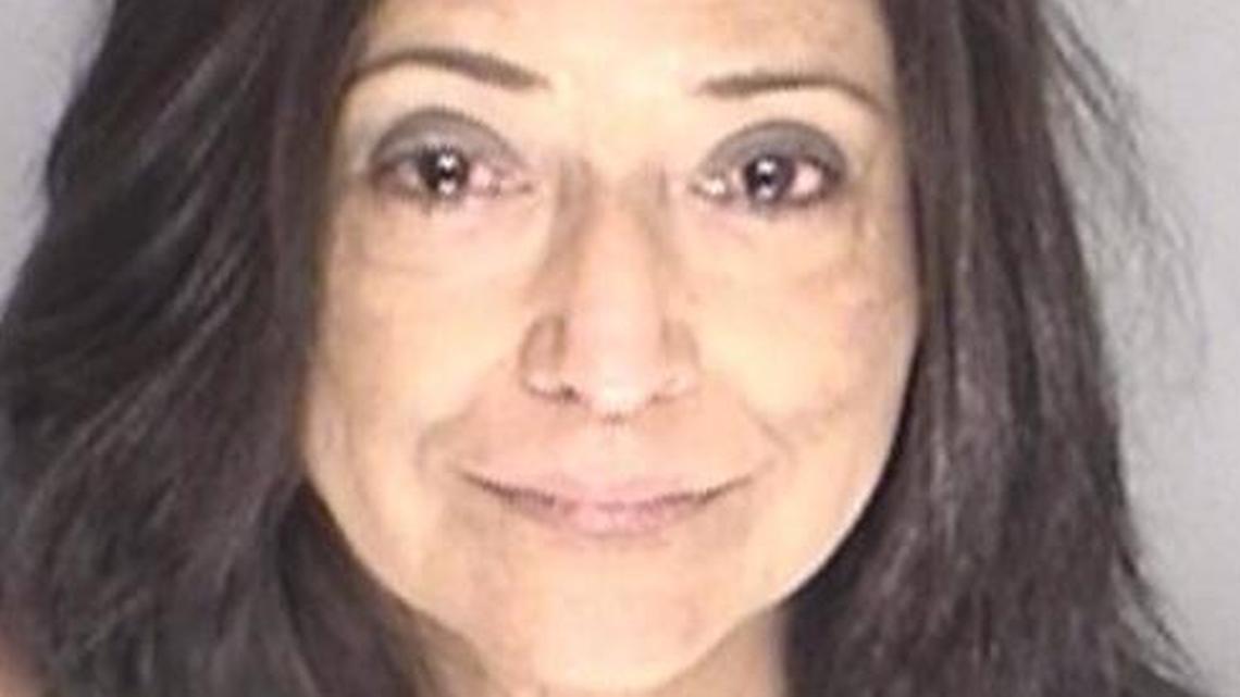 File photo of Paula Lopez Ochoa