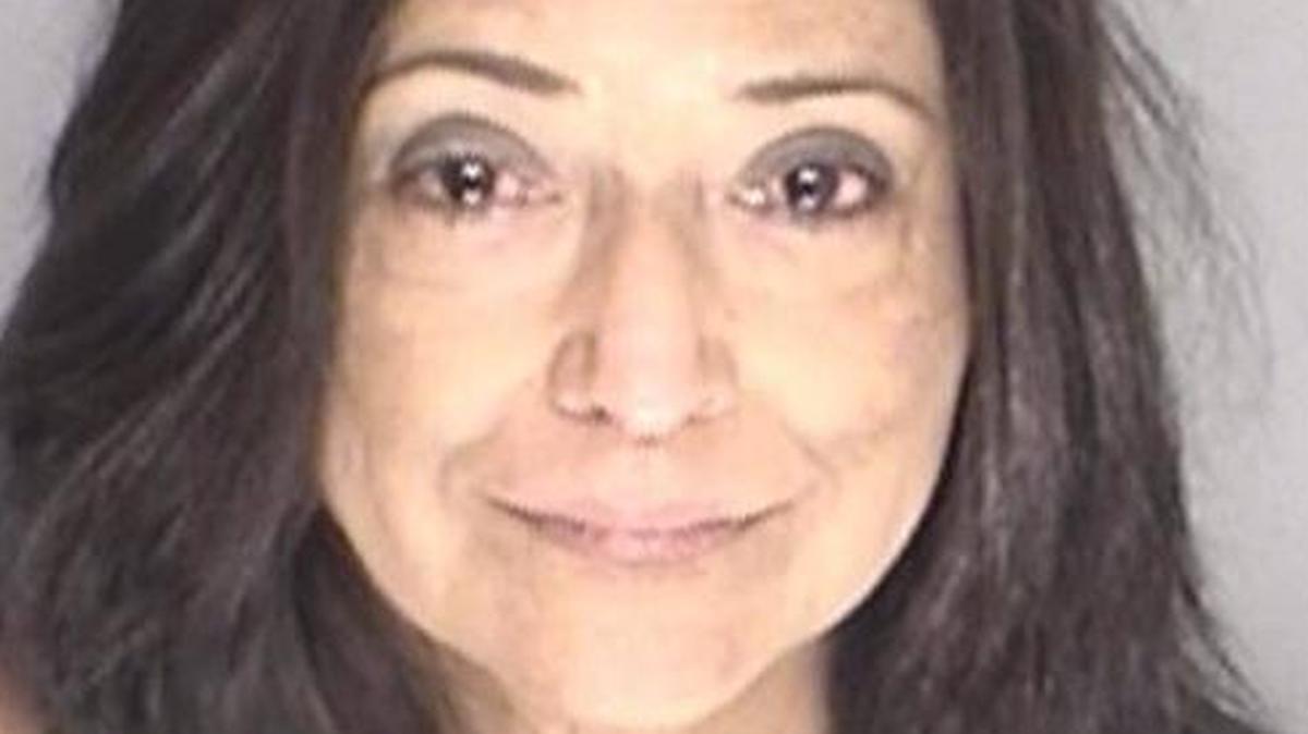 File photo of Paula Lopez Ochoa