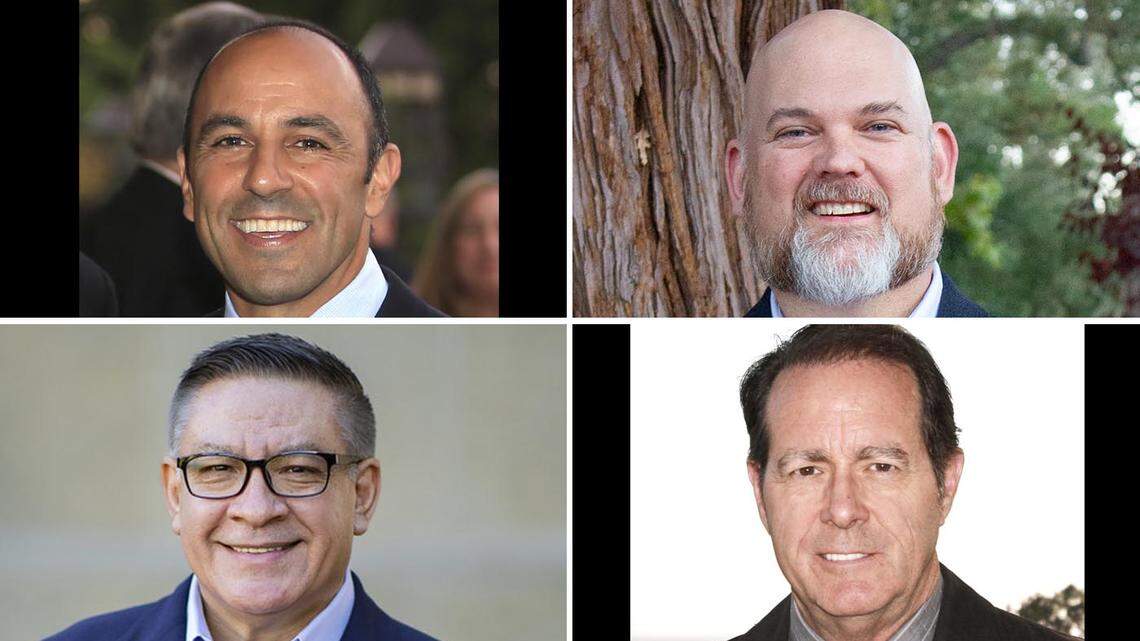 Where do SLO County candidates for Congress stand on climate change, immigration and jobs?
