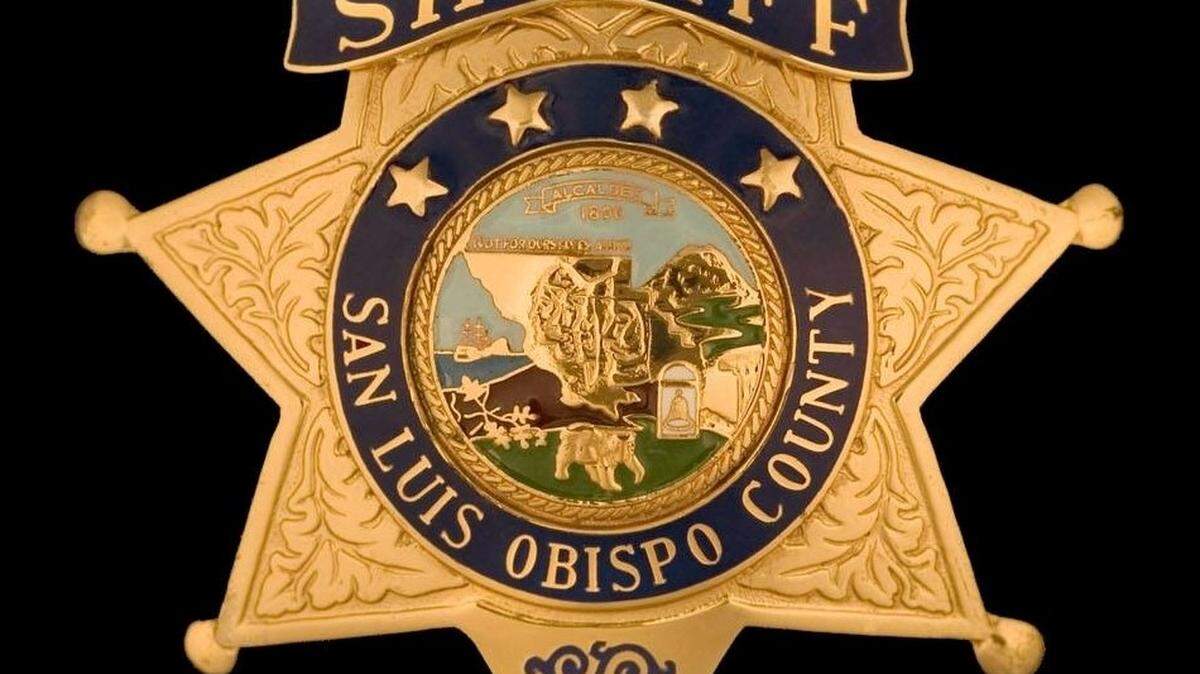 The Sheriff’s Office responded to the report of a man mowing his lawn naked Monday in Templeton. The man agreed to stop.