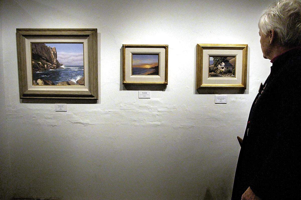 Arts Obispo runs the Art After Dark program in San Luis Obispo.