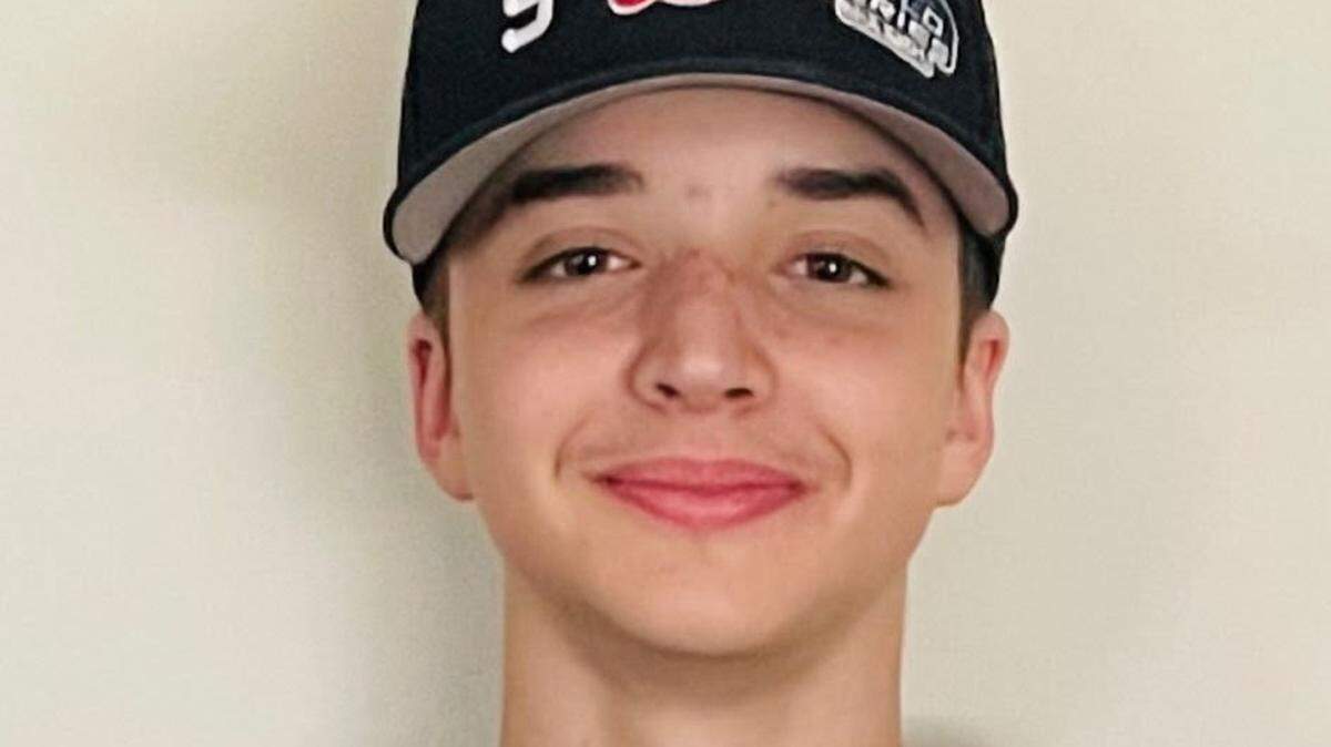 Atascadero teenager Deven Brown was reported missing on Sept. 29, 2022. He was safely located on Oct. 4, 2022.