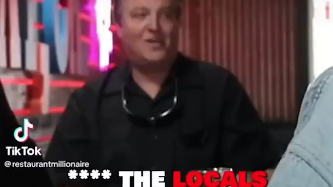 California business owner says ‘F--- the locals.’ A heart emoji won’t smooth that over | Opinion