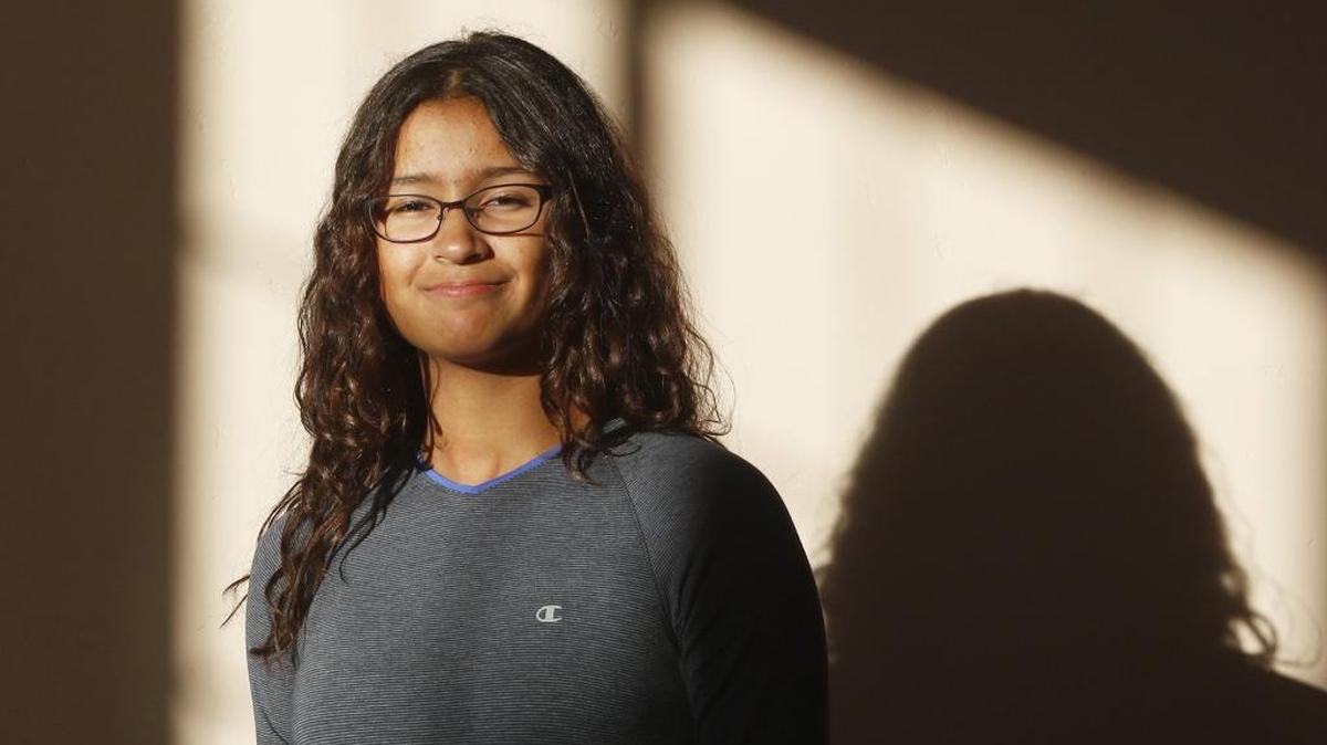 Hannah Fowler, a freshman at San Luis Obispo High School, was chosen for the 2016 High School Honors Performance Series at Carnegie Hall. Hannah has been a member of the Central Coast Children’s Choir in San Luis Obispo for 11 years, and is an alto with the choir’s Advanced Vocal Ensemble.