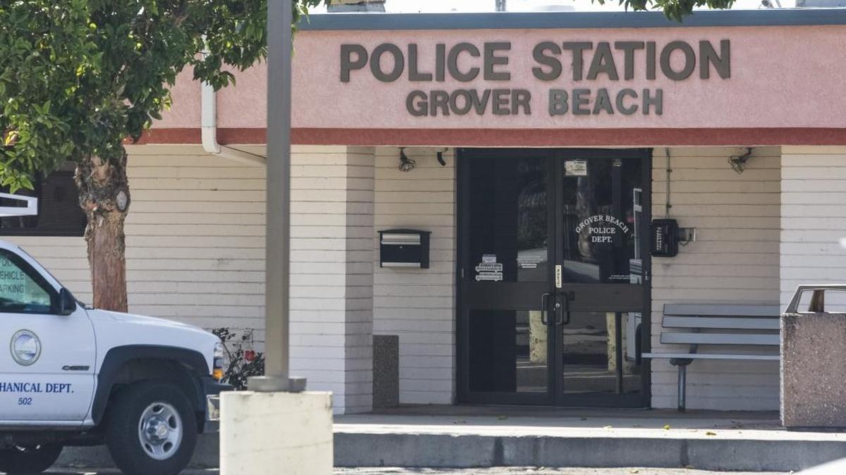 Grover Beach police will hire Dan Langstaff, a former Grover Beach and Arroyo Grande police detective who retired from the Arroyo Grande agency last year, to temporarily fill a full-time position that has been empty since October.