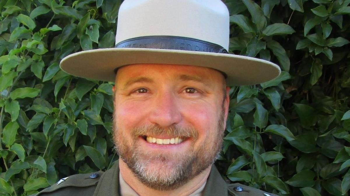 Dan Falat has been named to take over as superintendent of the San Luis Obispo Coast District of State Parks.