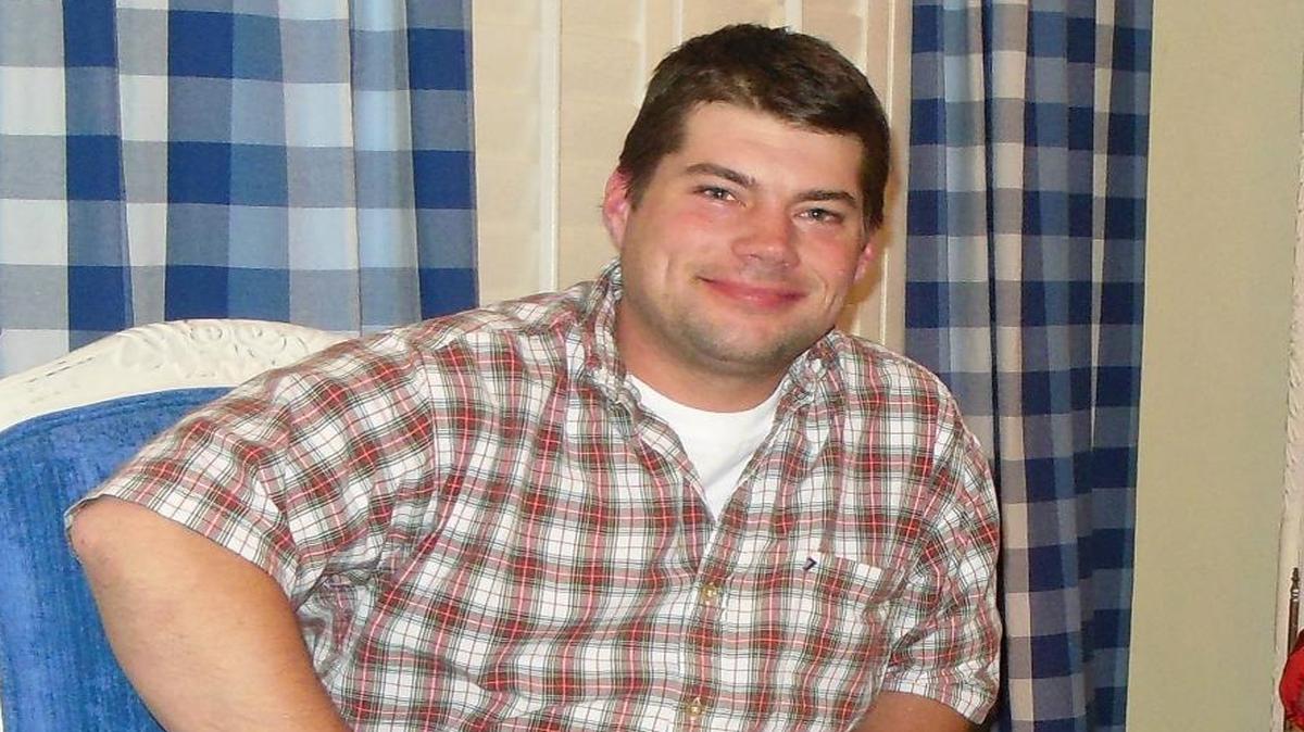 “He read the California Vehicle Code cover to cover, and he learned everything he could about traffic engineering,” Steven Frank said of his son, Matthew, who was hoping to join the SLO County sheriff’s Aero Squadron.