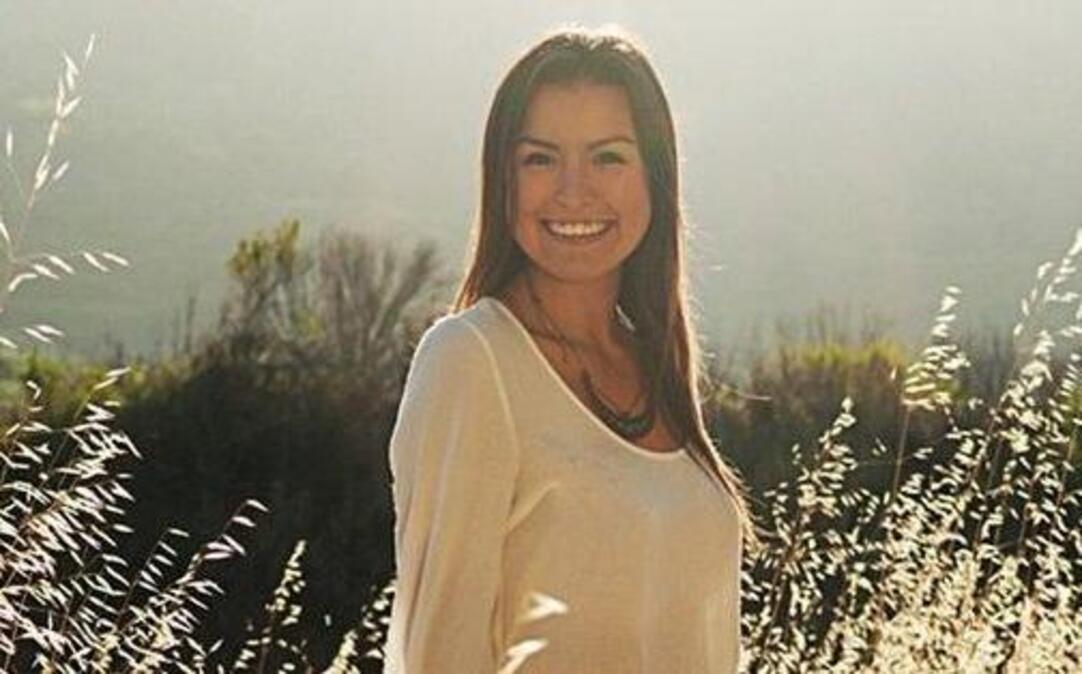 Baylee Gatlin, 20, died early Sunday morning after attending the Lightning in a Bottle music festival in Monterey County.