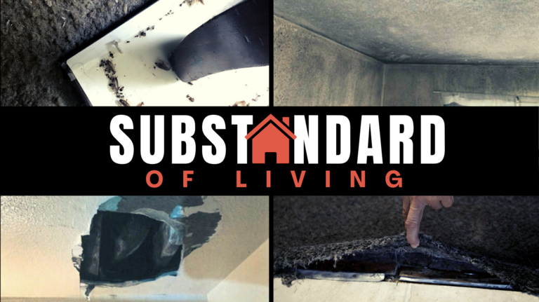Tribune investigation: Inspections protect renters from slumlords. Why did SLO’s program die?
