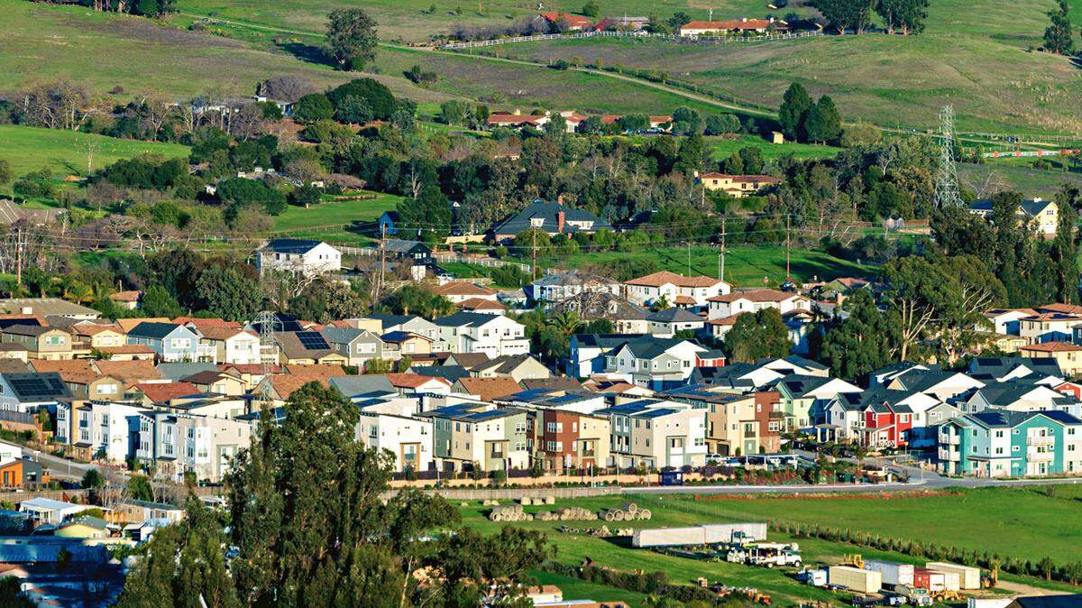 More than 60% of San Luis Obispo residents are renters, yet loopholes in the state Tenant Protection Action exempt much of the city’s housing supply.