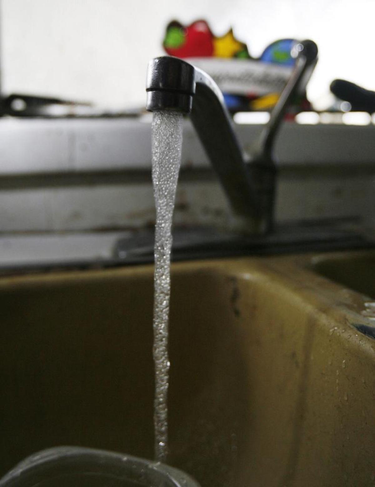 Five Cities residents in San Luis Obispo County were warned to boil or purify drinking water after a strain of coliform bacteria was detected in the water supply.
