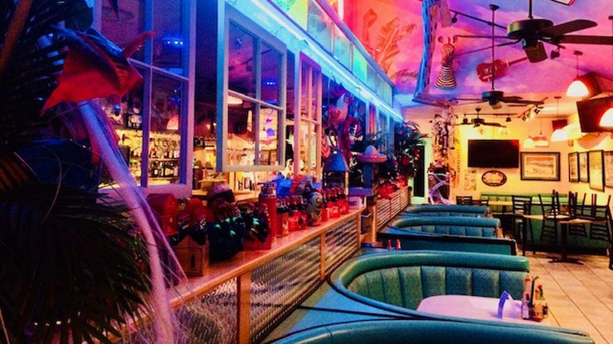 Señor Sanchos closed on Sept. 27, 2022, after 32 years in business in Paso Robles.