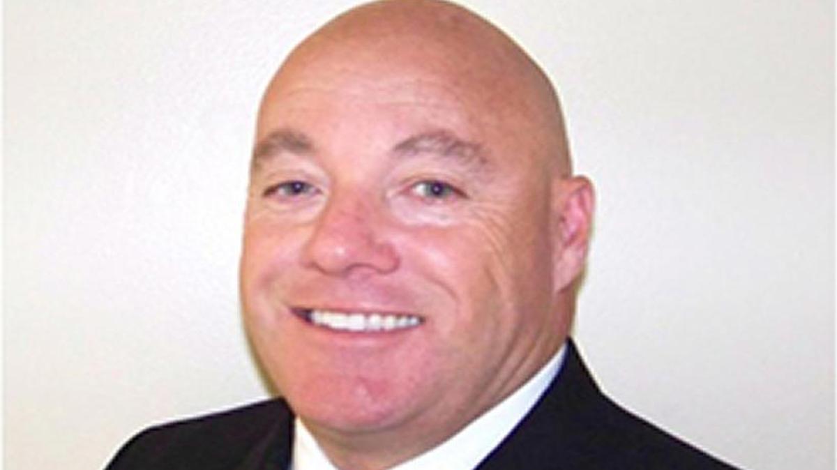 Scott Jalbert will take over as Cal Fire’s San Luis Obispo County chief on April 1.