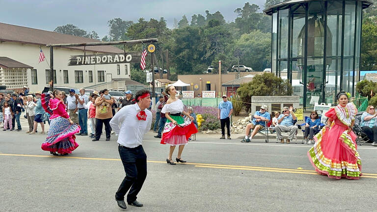 Celebrating Labor Day in SLO County? Discover concerts, parade, car show and more