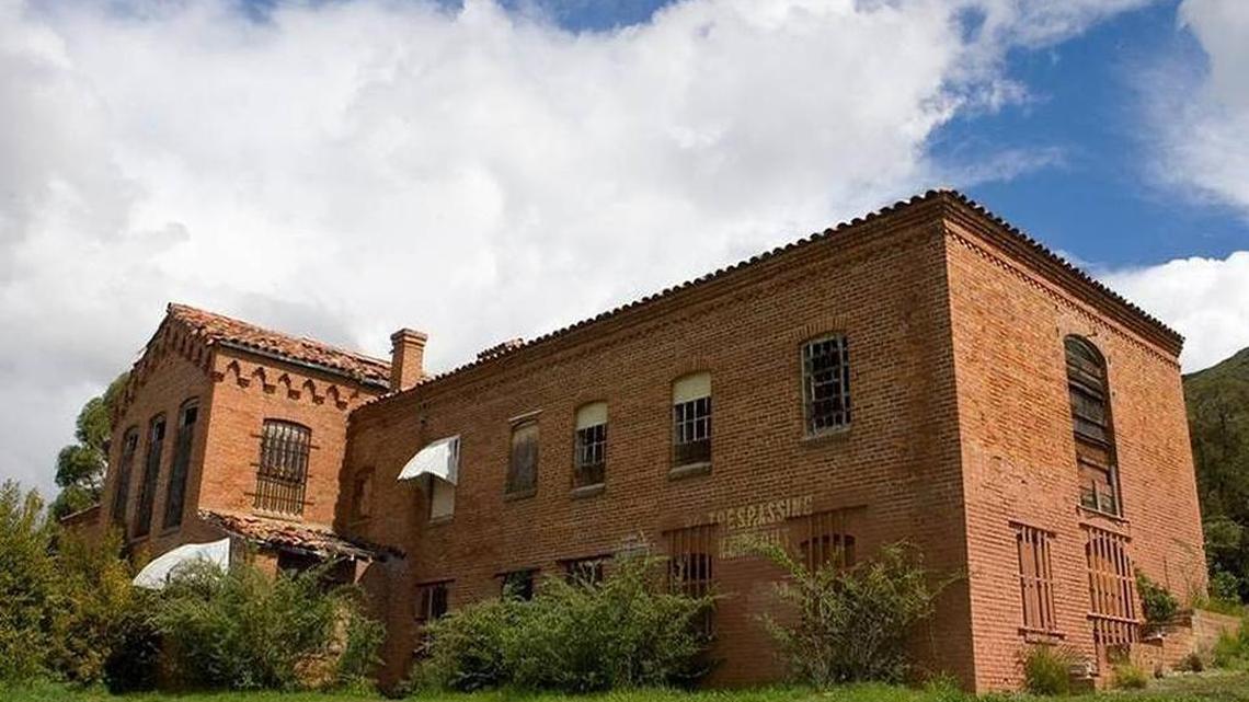 Sunny Acres, once an orphanage and later a county-run juvenile detention center, has been vacant for more than 40 years. It’s the site of affordable housing project for tenants living with mental illness that was approved by the San Luis Obispo City Council on Tuesday.