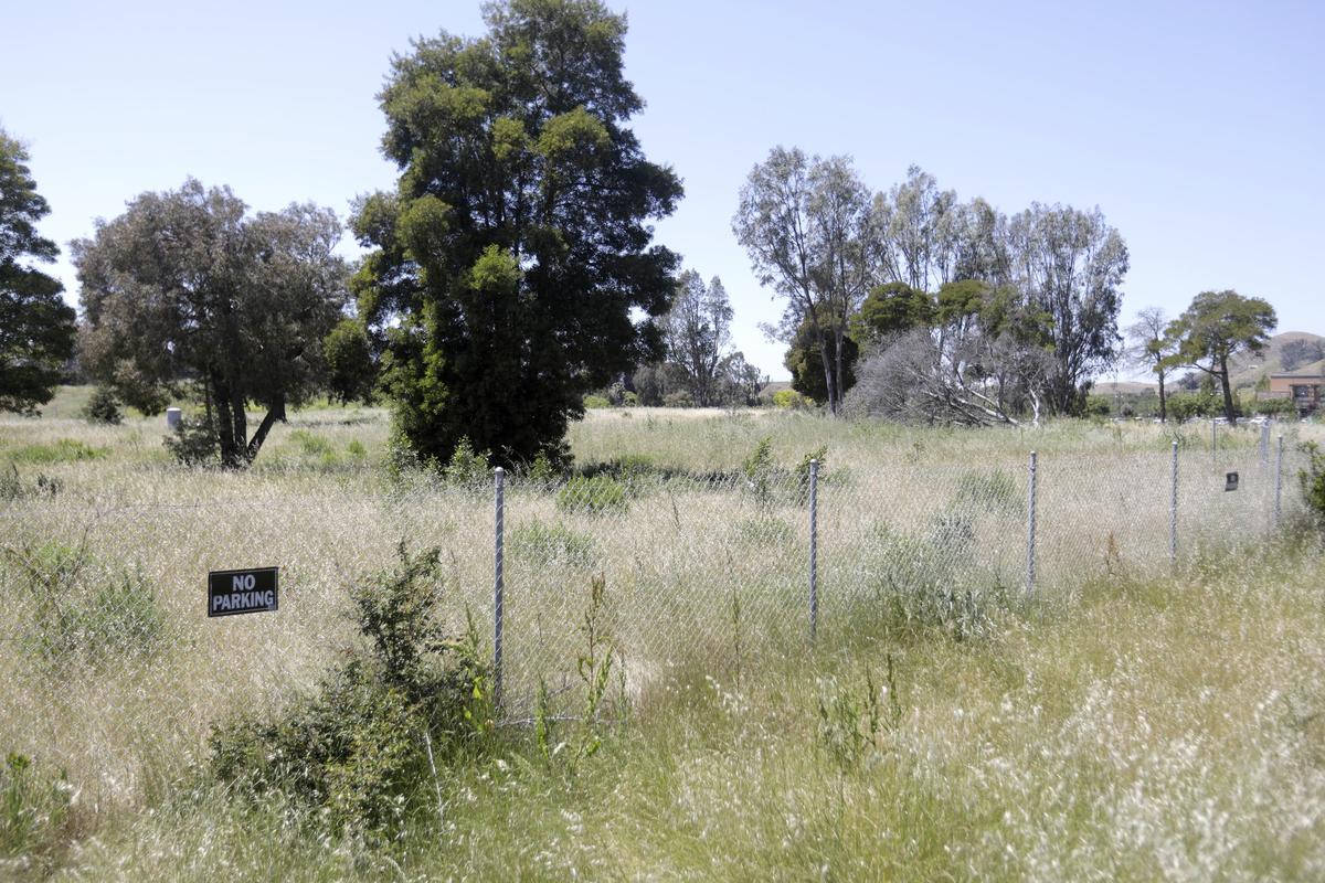 A 139-unit senior living complex is planned at the corner of Tank Farm Road and Broad Street in San Luis Obispo.