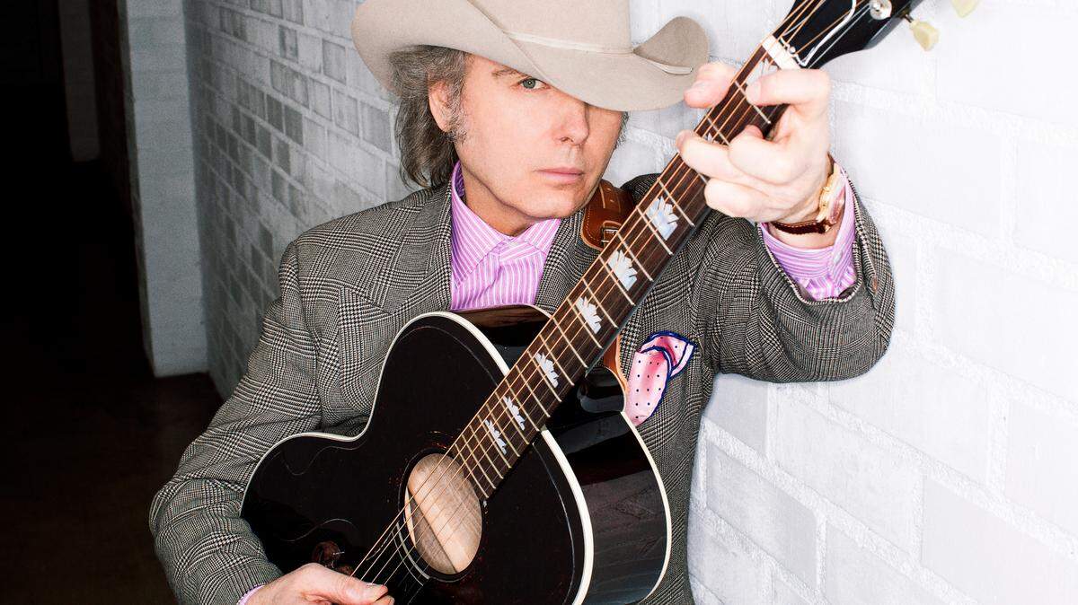 Country music legend Dwight Yoakam will play his third concert at the California Mid-State Fair in Paso Robles in July 2021.