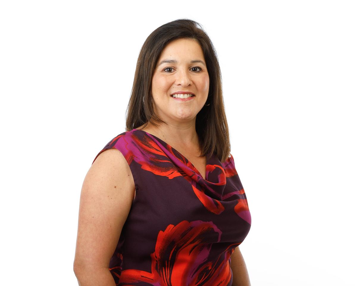 Maria Garcia is poised to become Paso Robles’ first councilwoman in more than 30 years.