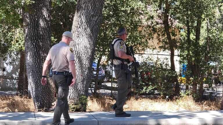SLO County Sheriff’s Office logged 134,918 hours of overtime in 2025. Who worked the most?