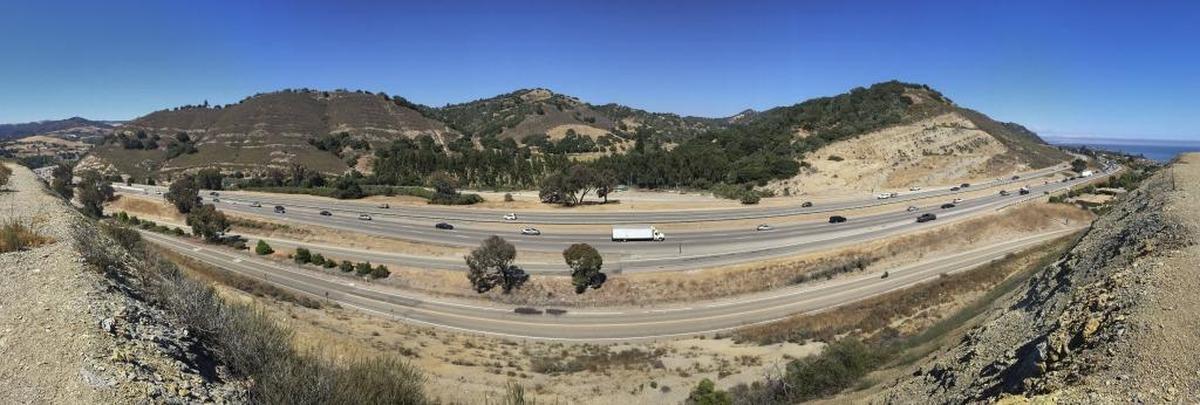 The state Assembly has voted unanimously to designate the stretch of Highway 101 between Avila Beach Drive and Spyglass Drive as Matthew “SLOStringer” Frank Memorial Highway.