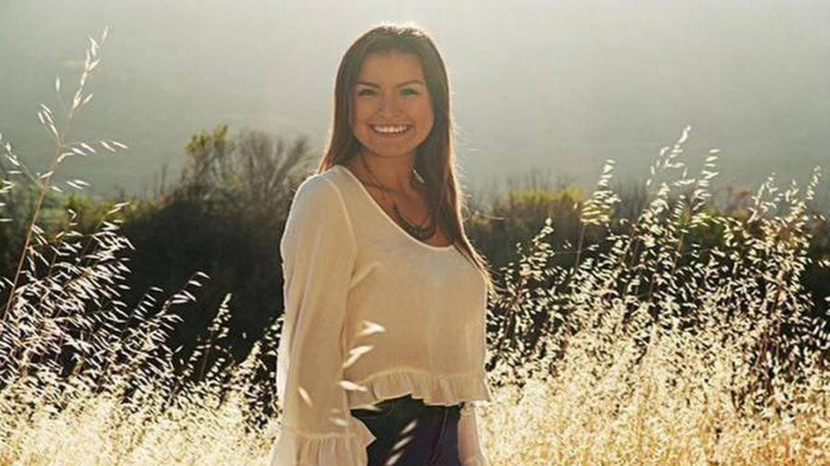 Baylee Gatlin, 20, died in May after attending the Lightning in a Bottle music festival in Monterey County.