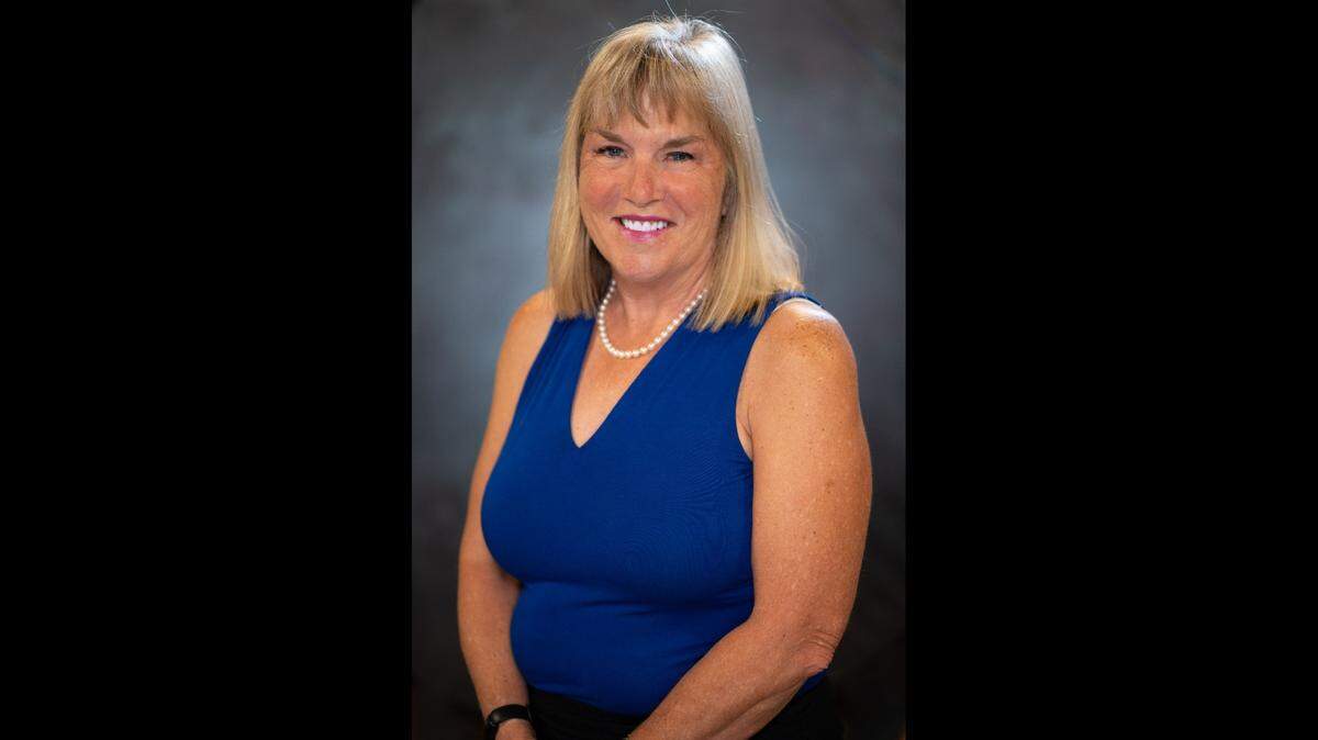 Stacy Inman is running for Pismo Beach City Council.