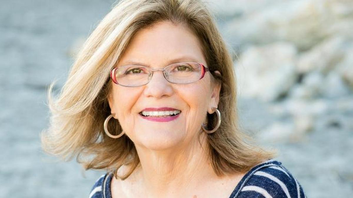 Tribune Executive Editor Sandra Duerr is retiring after 19 years in San Luis Obispo.