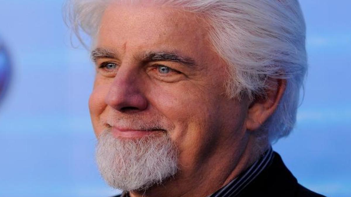 Michael McDonald performs Friday, April 7, 2017, at the Chumash Casino Resort.