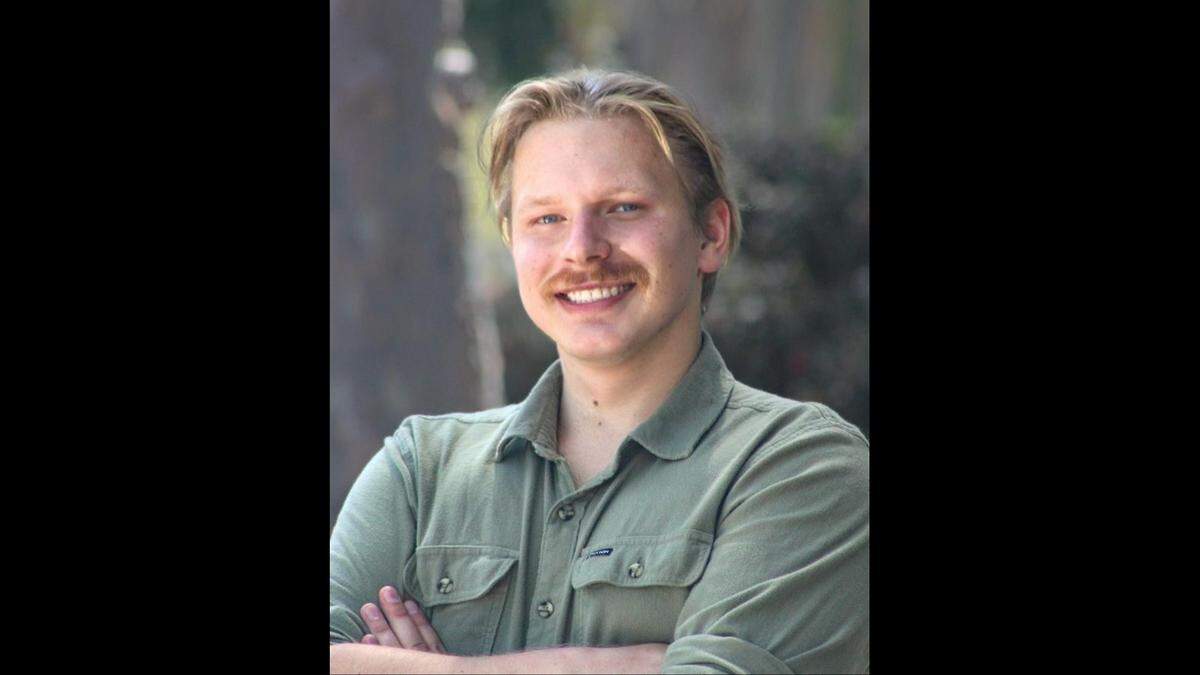 John Drake is running for San Luis Obispo City Council.