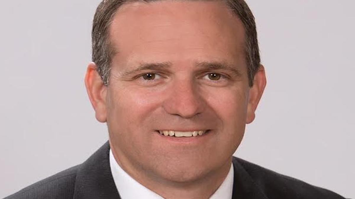 Dan Buckshi
