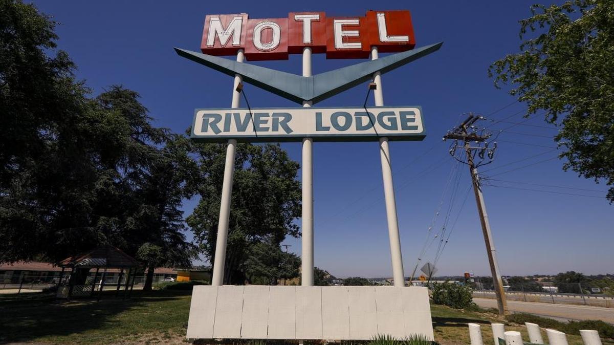 A hotel developer recently sued the city of Paso Robles, claiming it violated open meeting and environmental quality laws when it acquired the River Lodge Motel in a land swap with a Bay Area developer.